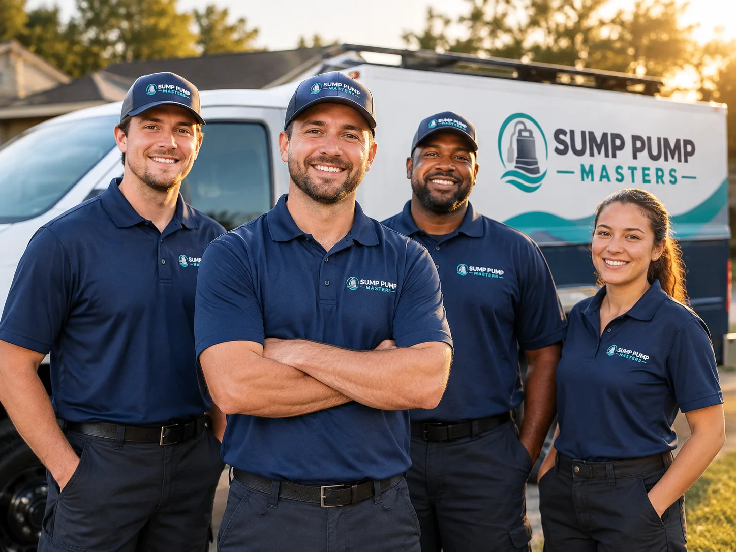 Sump Pump Repair company in Great Mills, MD
